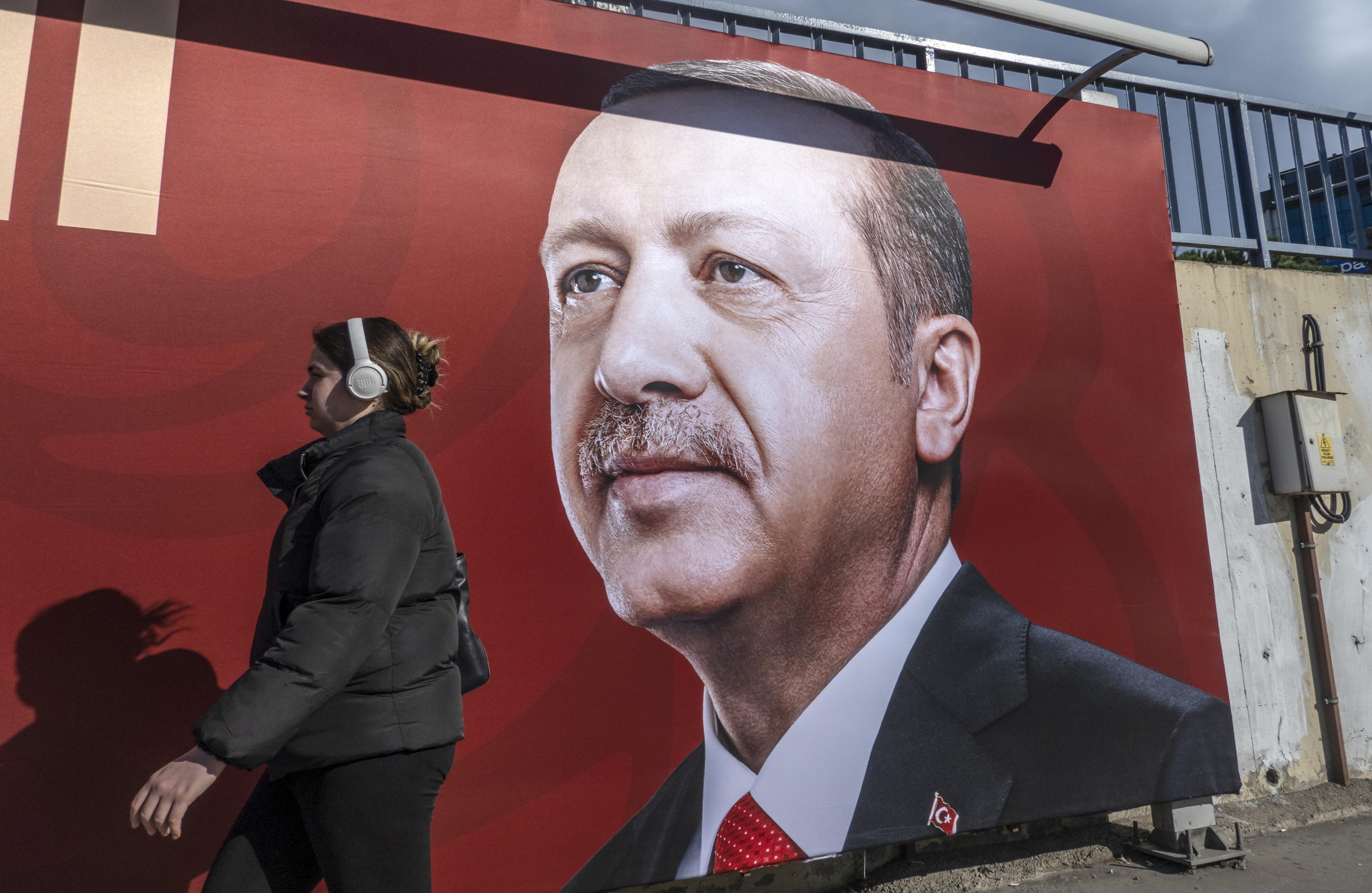 Dove va Erdogan? A casa
