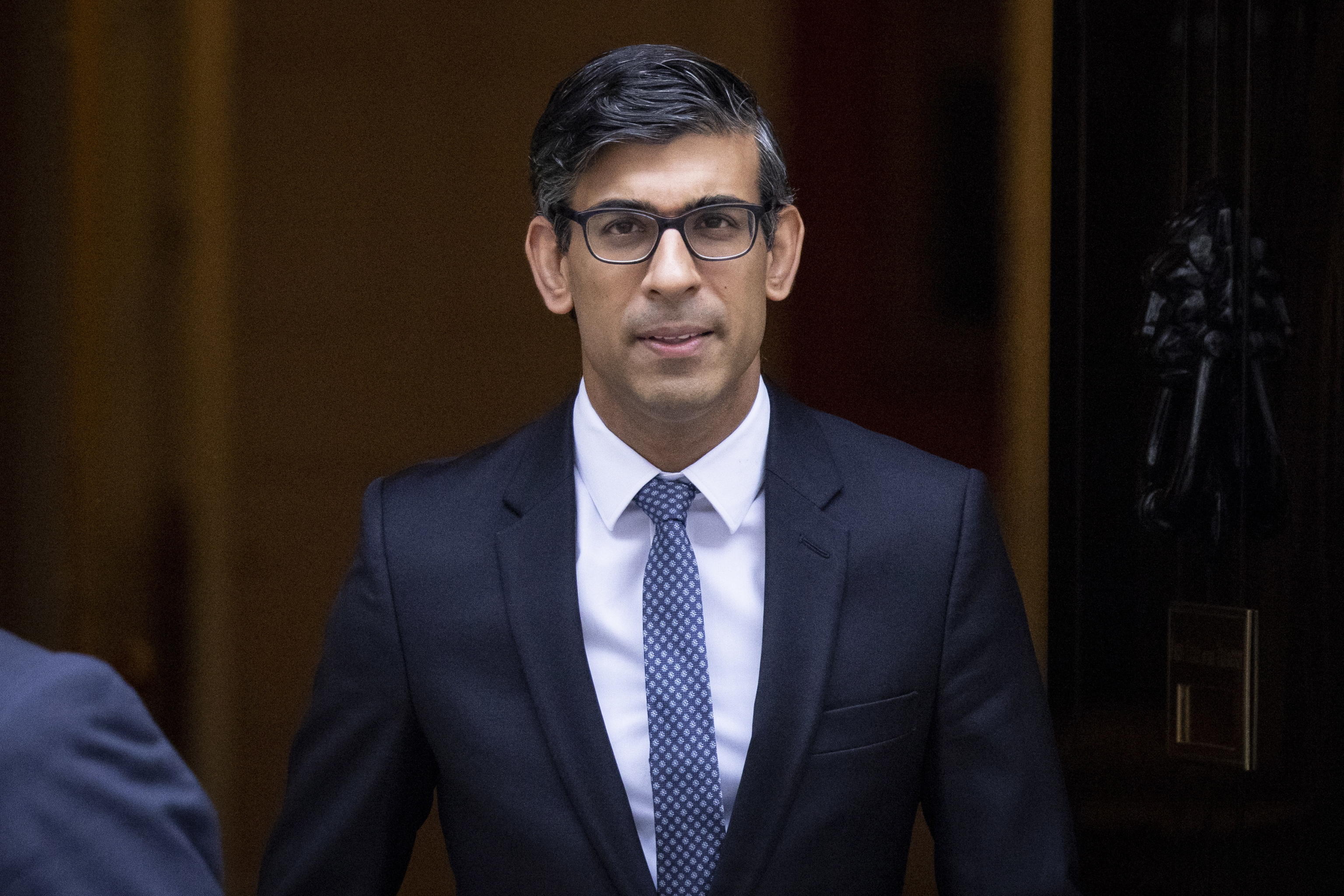 Gran Bretagna: linea dura contro l’immigrazione illegale