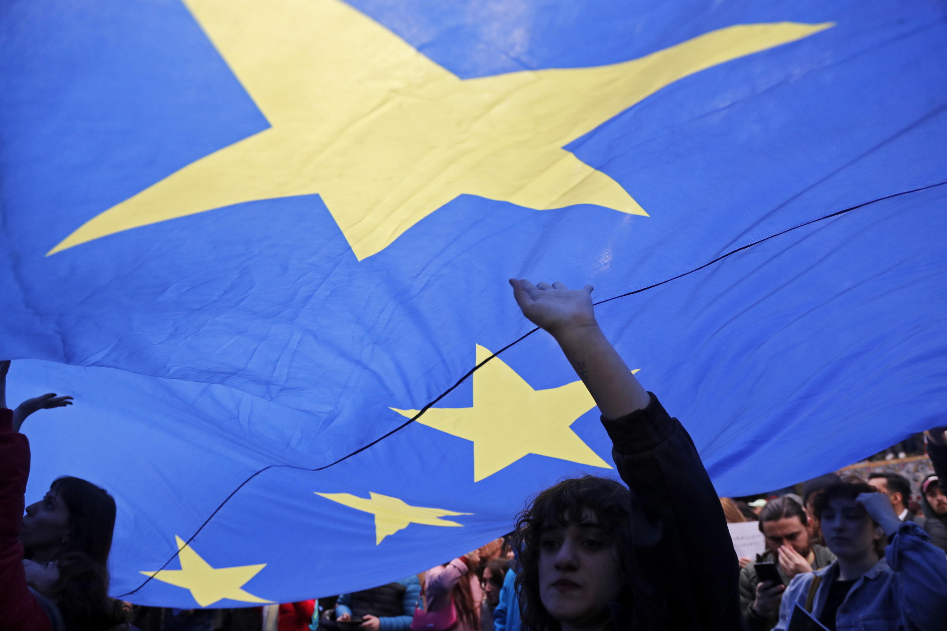 La libertà è donna