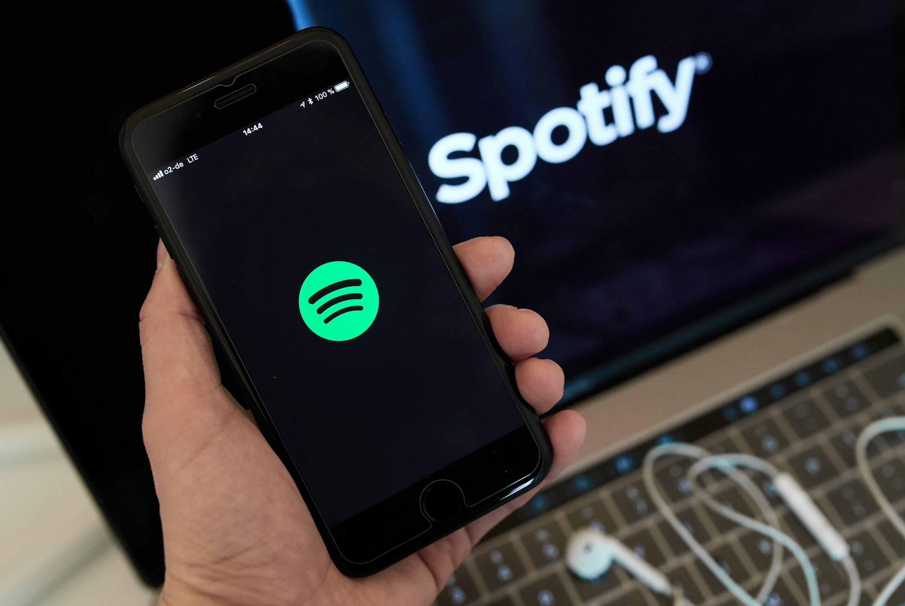 Spotify: nuovi strumenti per artisti e creatori di contenuti