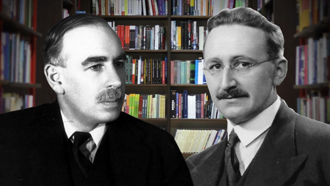 Il liberale riluttante 