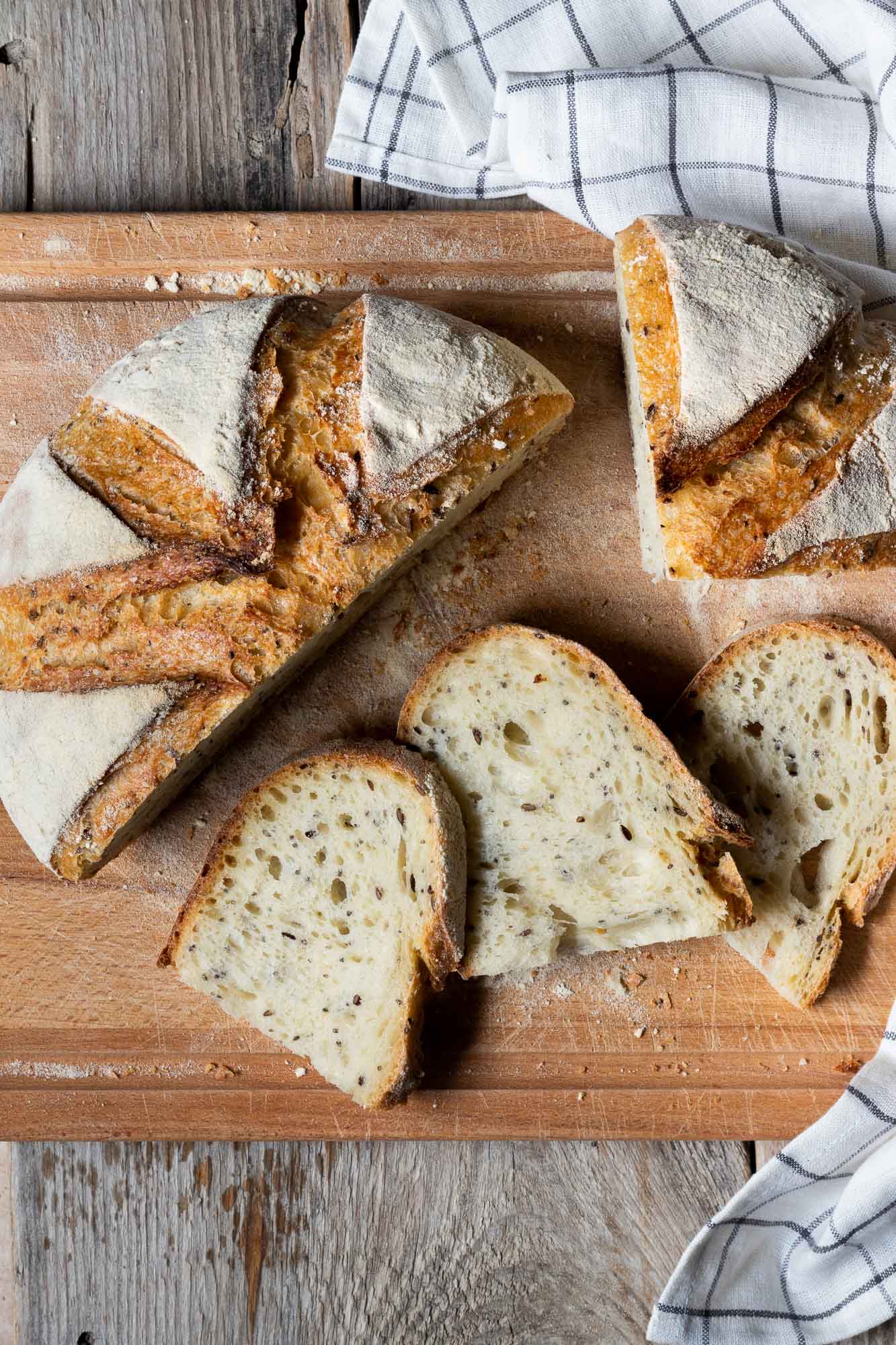 “L’Opinione” a... tavola