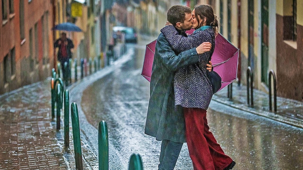 Visioni. “Il futuro in un bacio”, un film romantico riuscito a metà