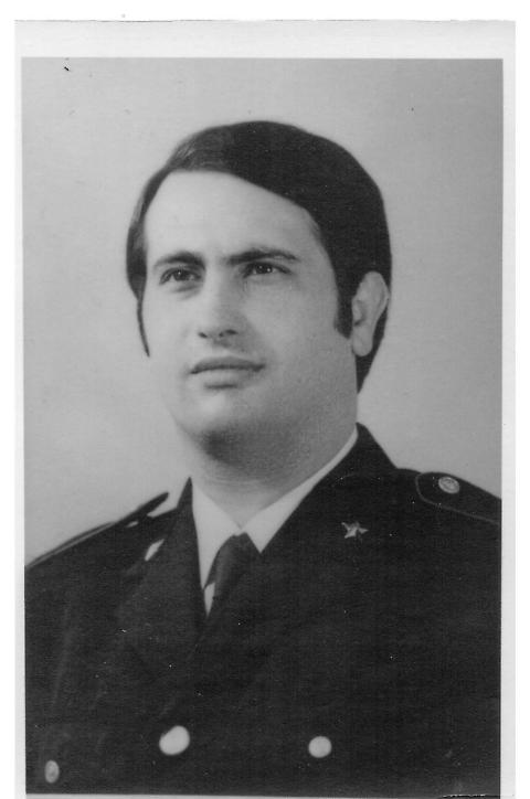 In ricordo del brigadiere Giuseppe Ciotta