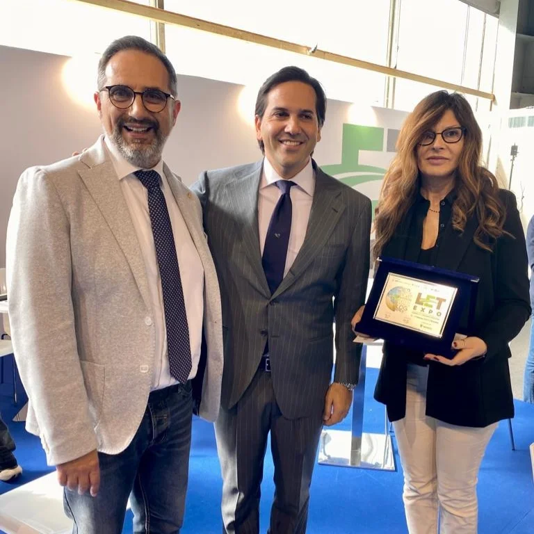 Let Expo 2023 e le innovazioni sostenibili 