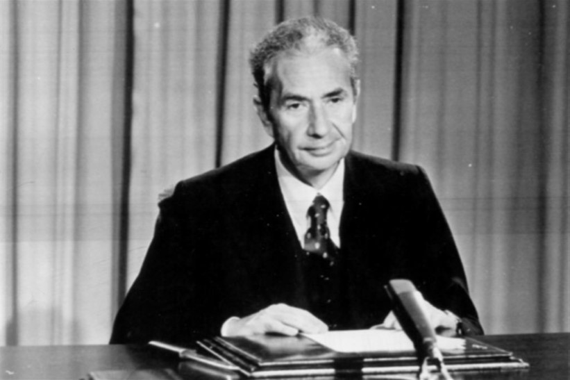 Ricordo di Aldo Moro a 45 anni dalla tragica scomparsa