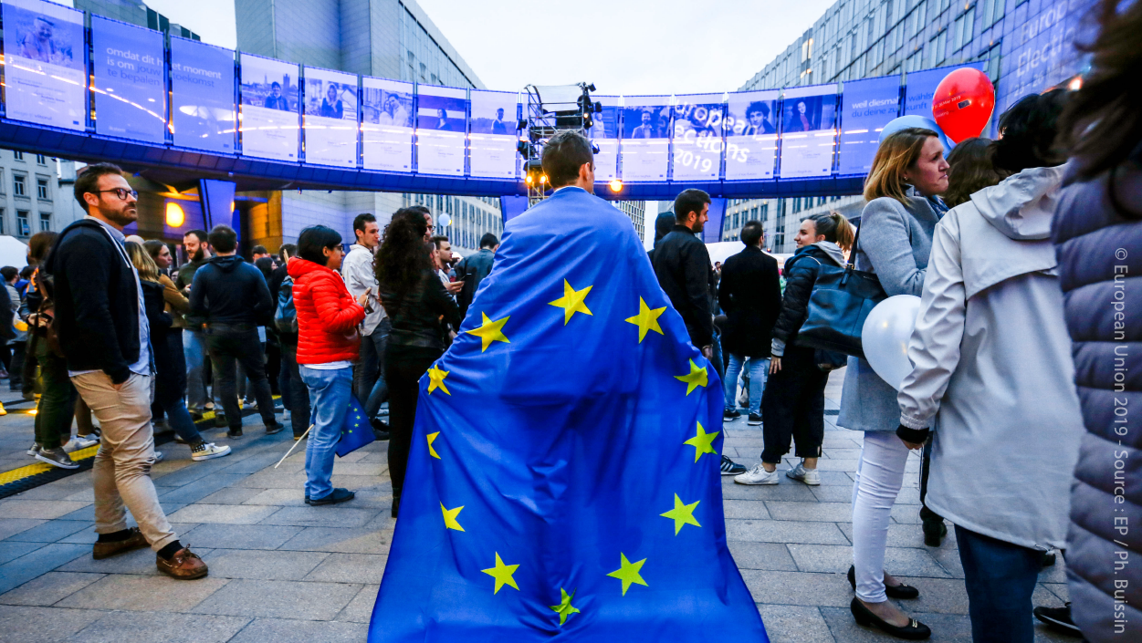 Un nuovo Umanesimo Europeo contro la guerra