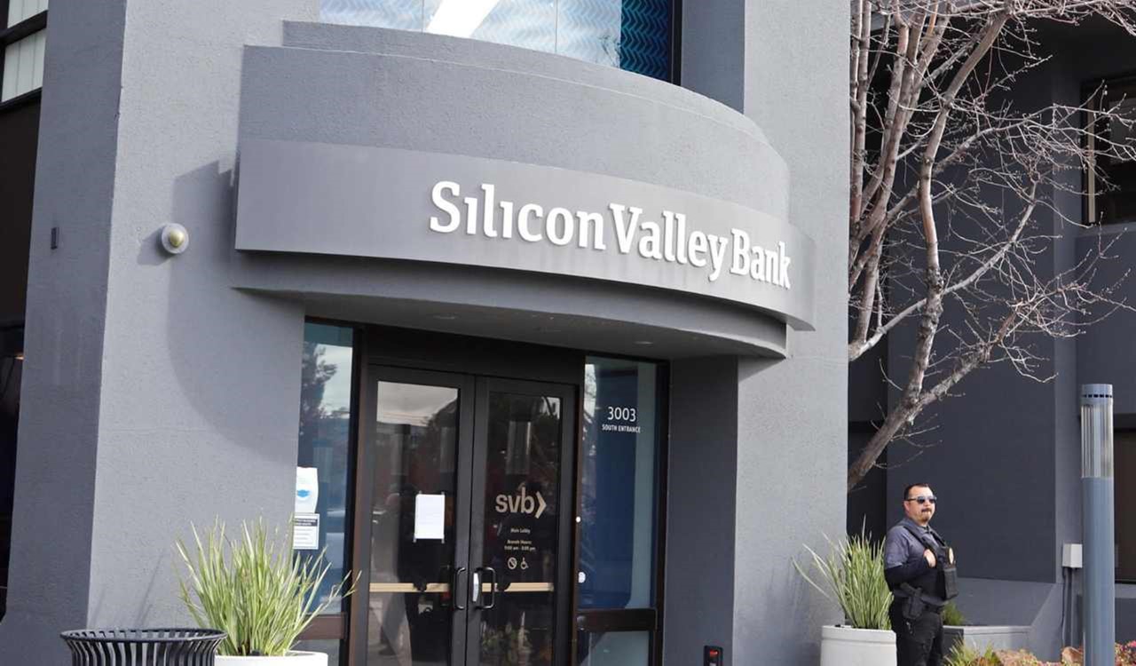 Banche statunitensi in crisi: quali ripercussioni per l’Europa?