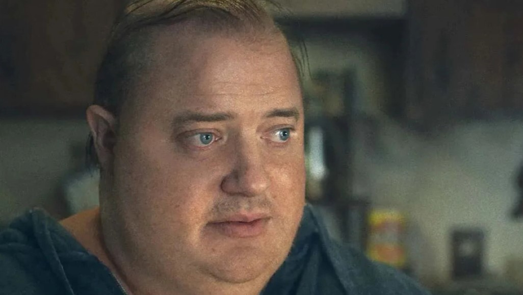 Il dramma interiore di un obeso magistralmente rappresentato in “The Whale”