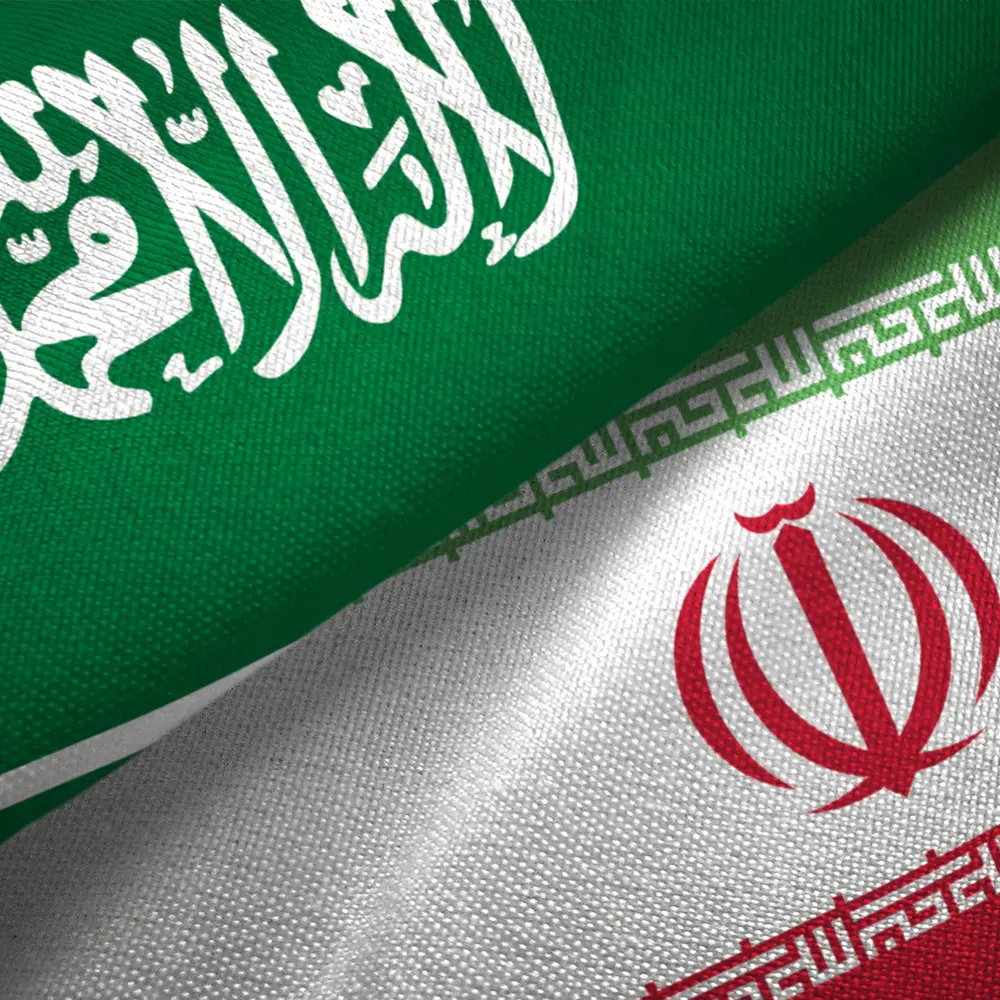 Iran-Arabia Saudita: accordo raggiunto sotto l’egida di Pechino