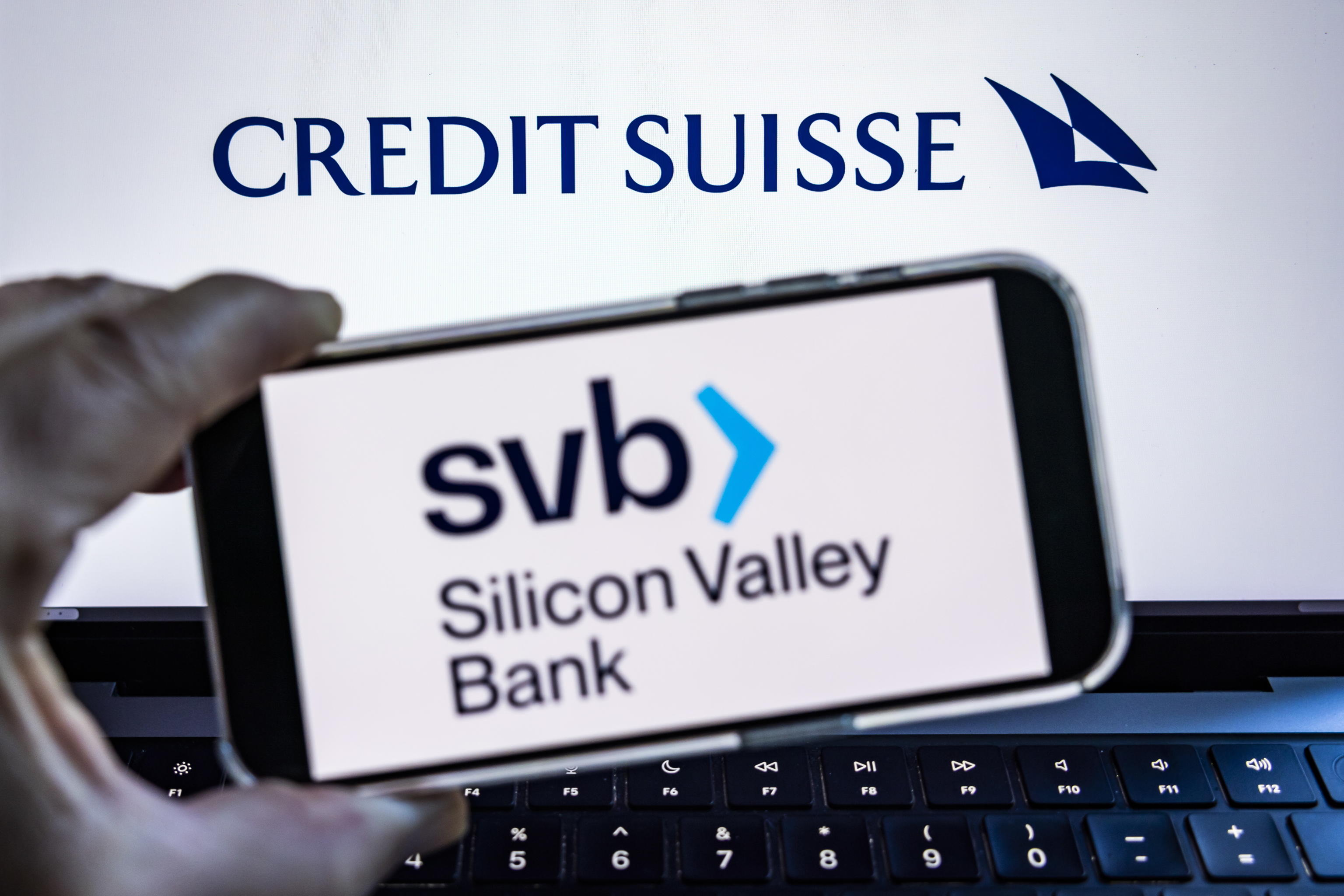 Fallimento Silicon Valley Bank: effetto farfalla