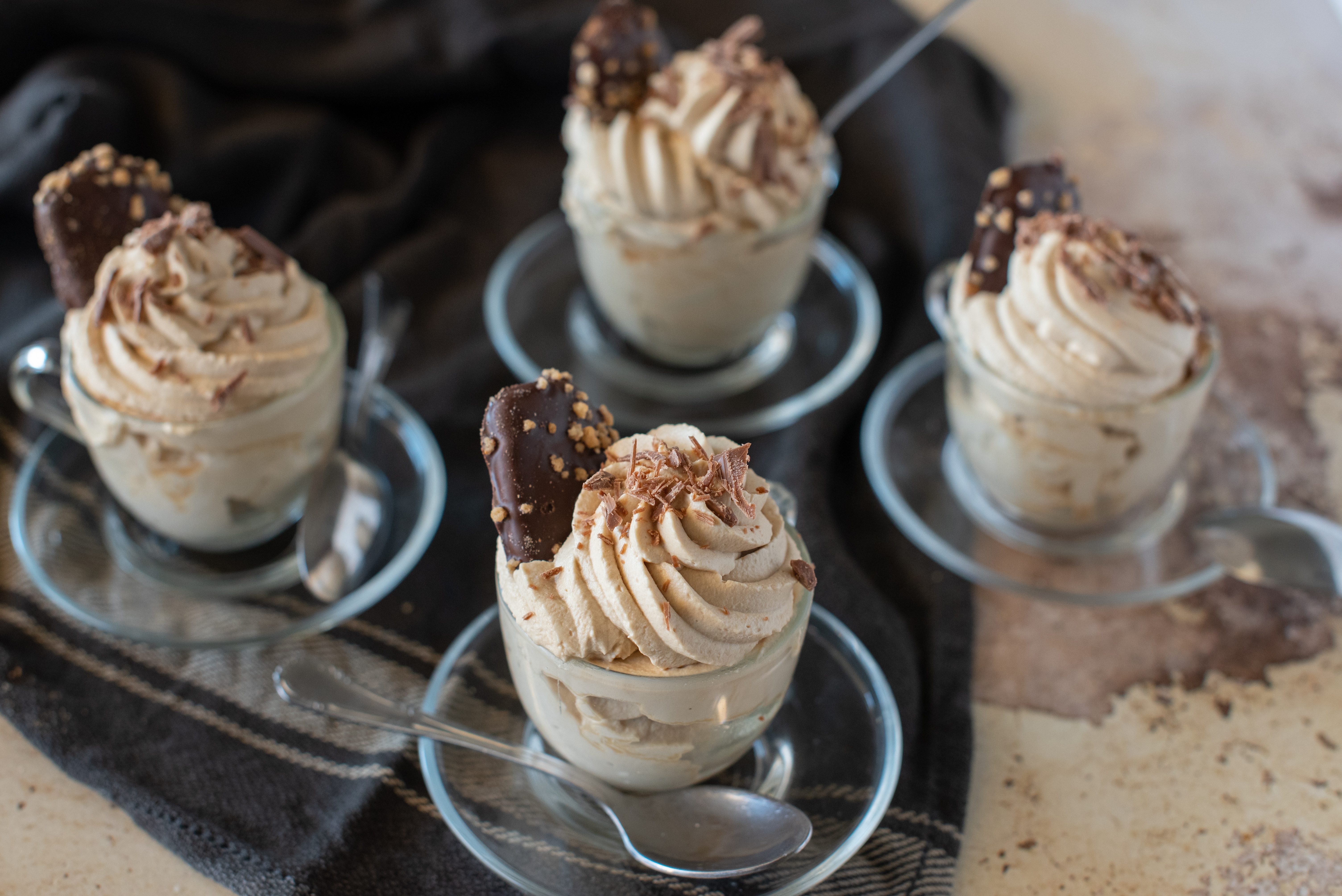 “L’Opinione” a... tavola