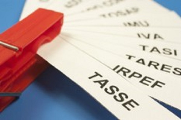 Via libera alla rivoluzione dell’attuale sistema fiscale 