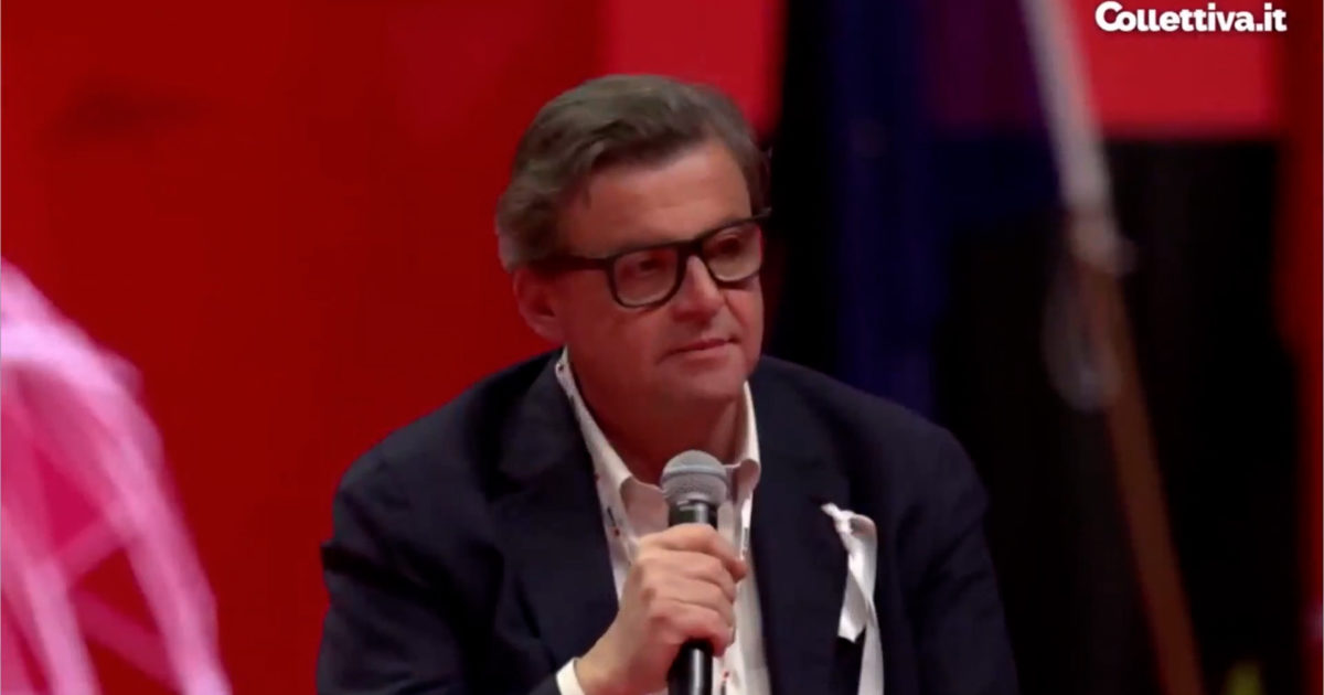 Calenda e l’opposizione che non c’è (video)