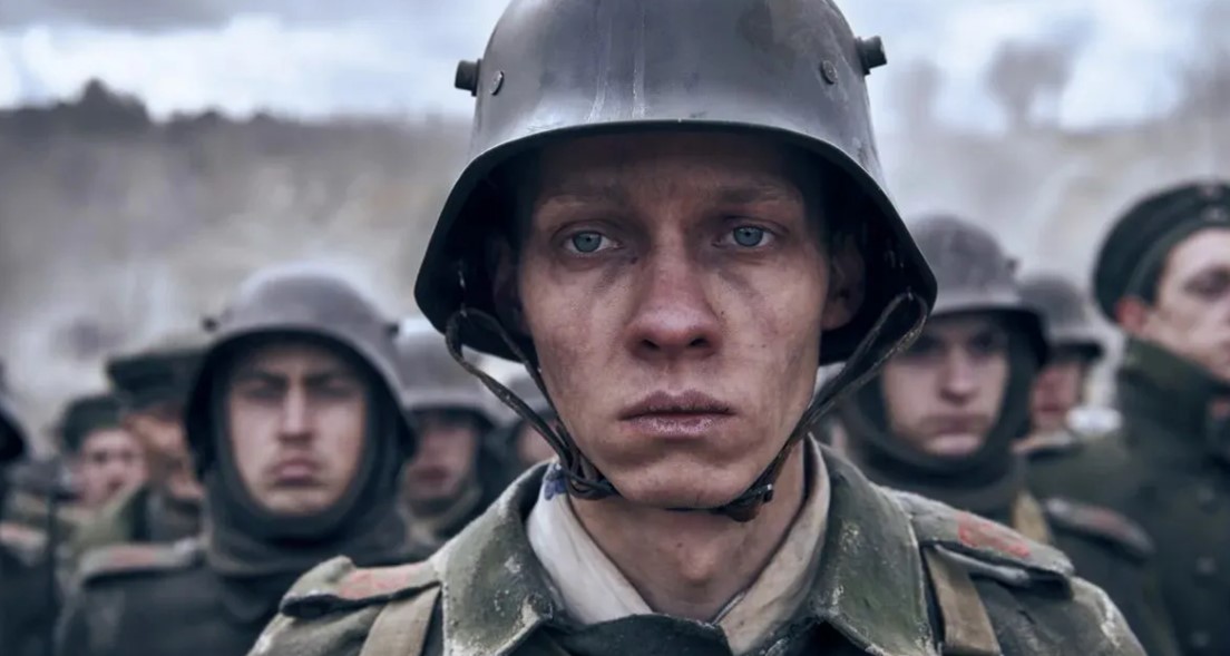 Visioni. “Niente di nuovo sul fronte occidentale”, un doloroso apologo pacifista