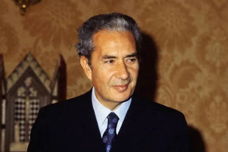 Le idi di marzo di Aldo Moro