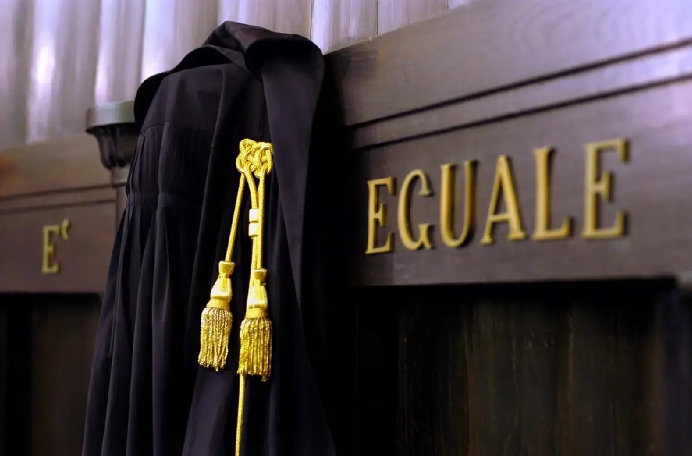 Il ruolo dell’avvocato e la certezza del diritto (video)