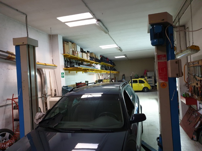 Ricambi auto: dai furti ai pezzi introvabili, il punto di Federcarrozzieri