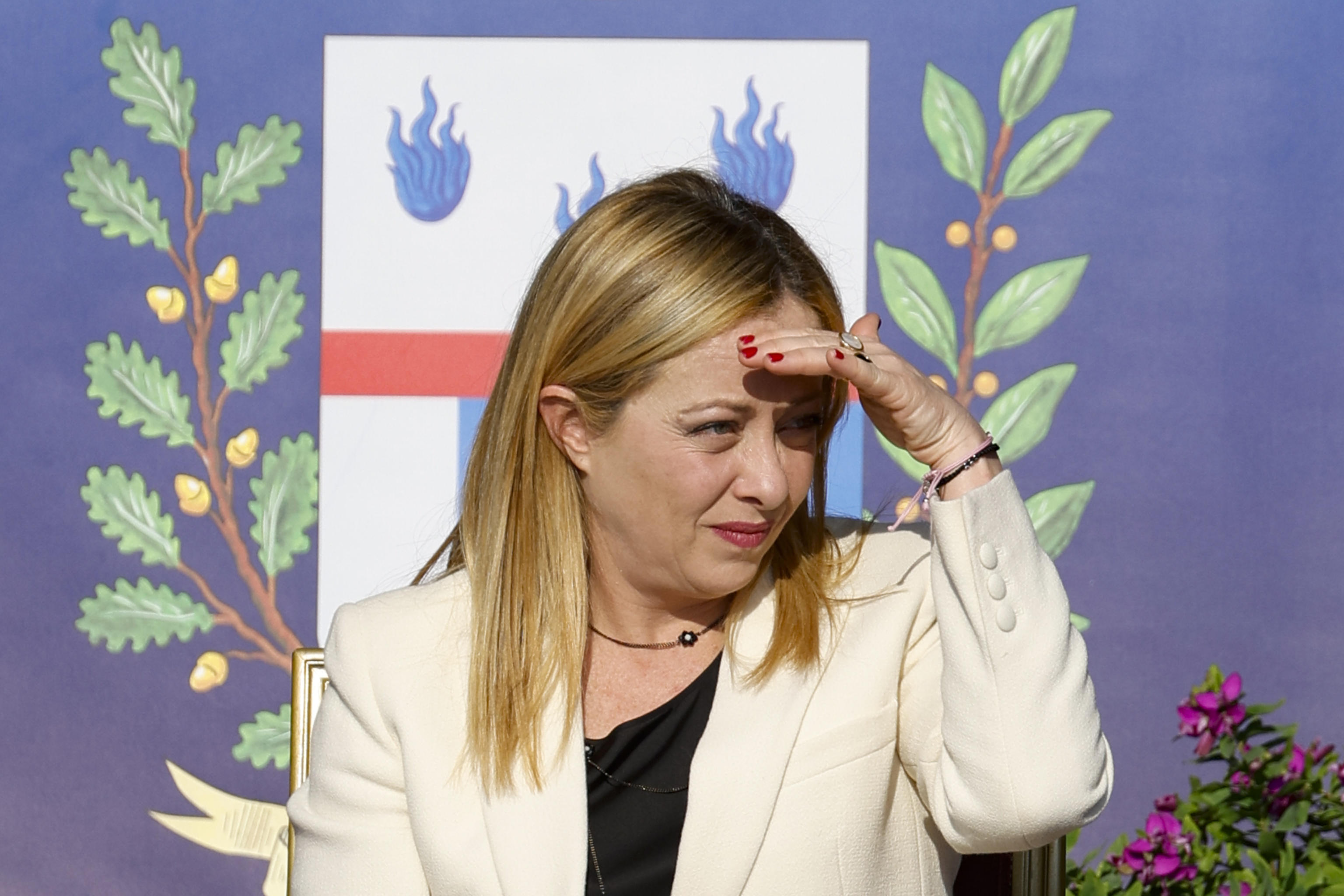 Giorgia Meloni: da “underdog” a statista