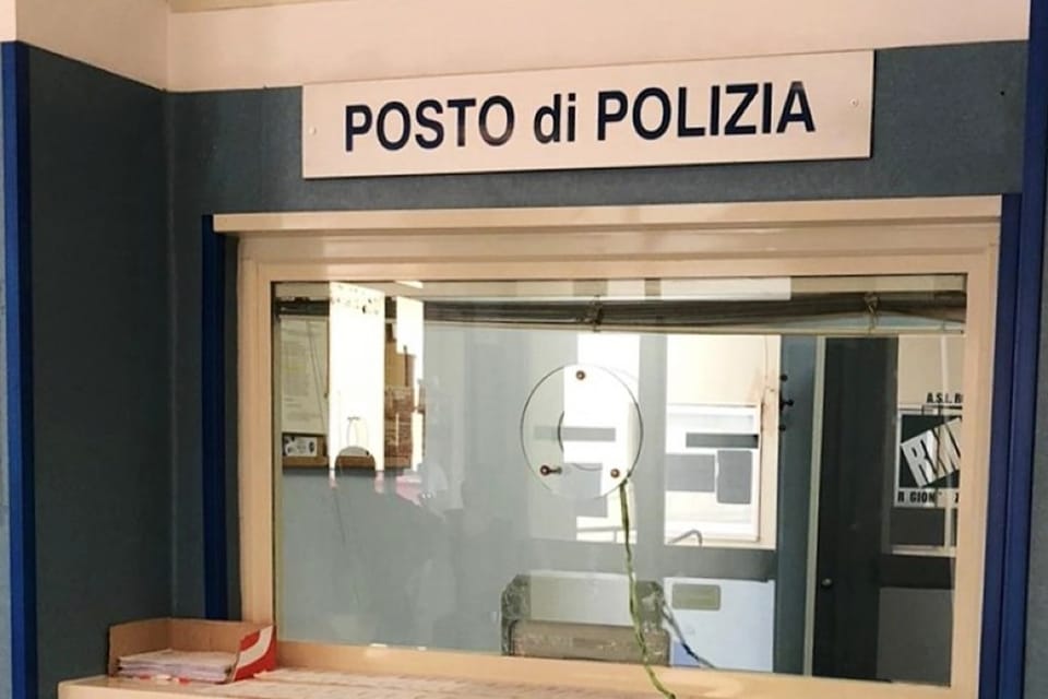 Troppe aggressioni negli ospedali, servono più agenti