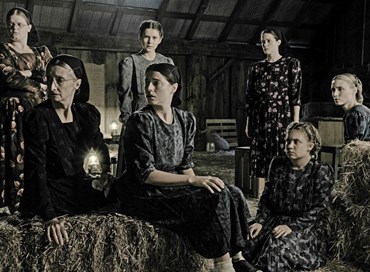 Restare o andar via: “Women Talking”