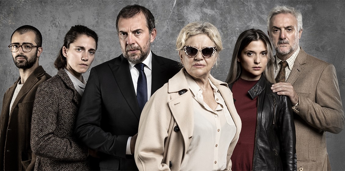 “Il giardino dei ciliegi”: Čechov in farsa