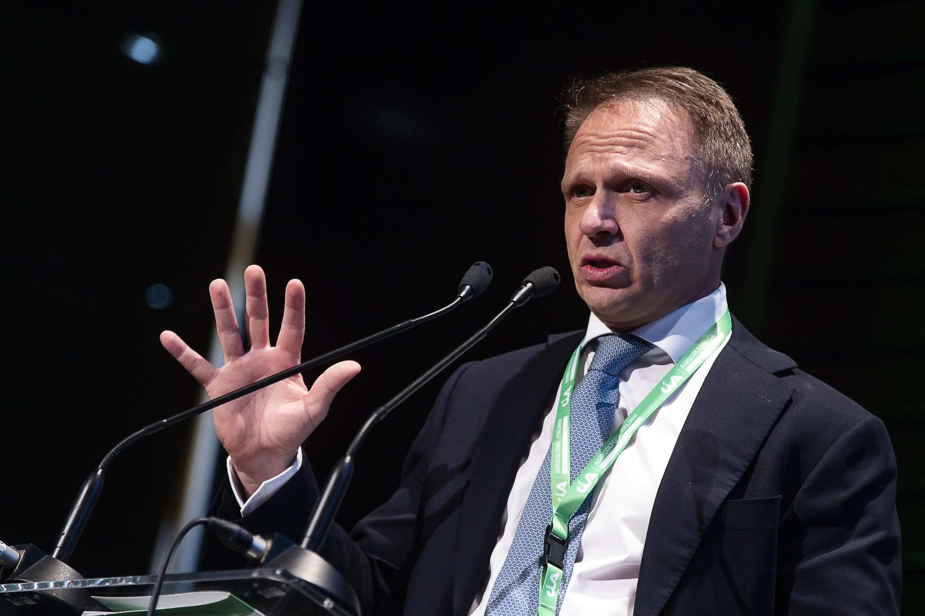 Lollobrigida: “La nostra agricoltura può aiutare l’Africa”