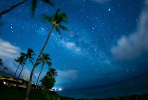 La Cina spara raggi laser nel cielo delle Hawaii e si prepara alla guerra