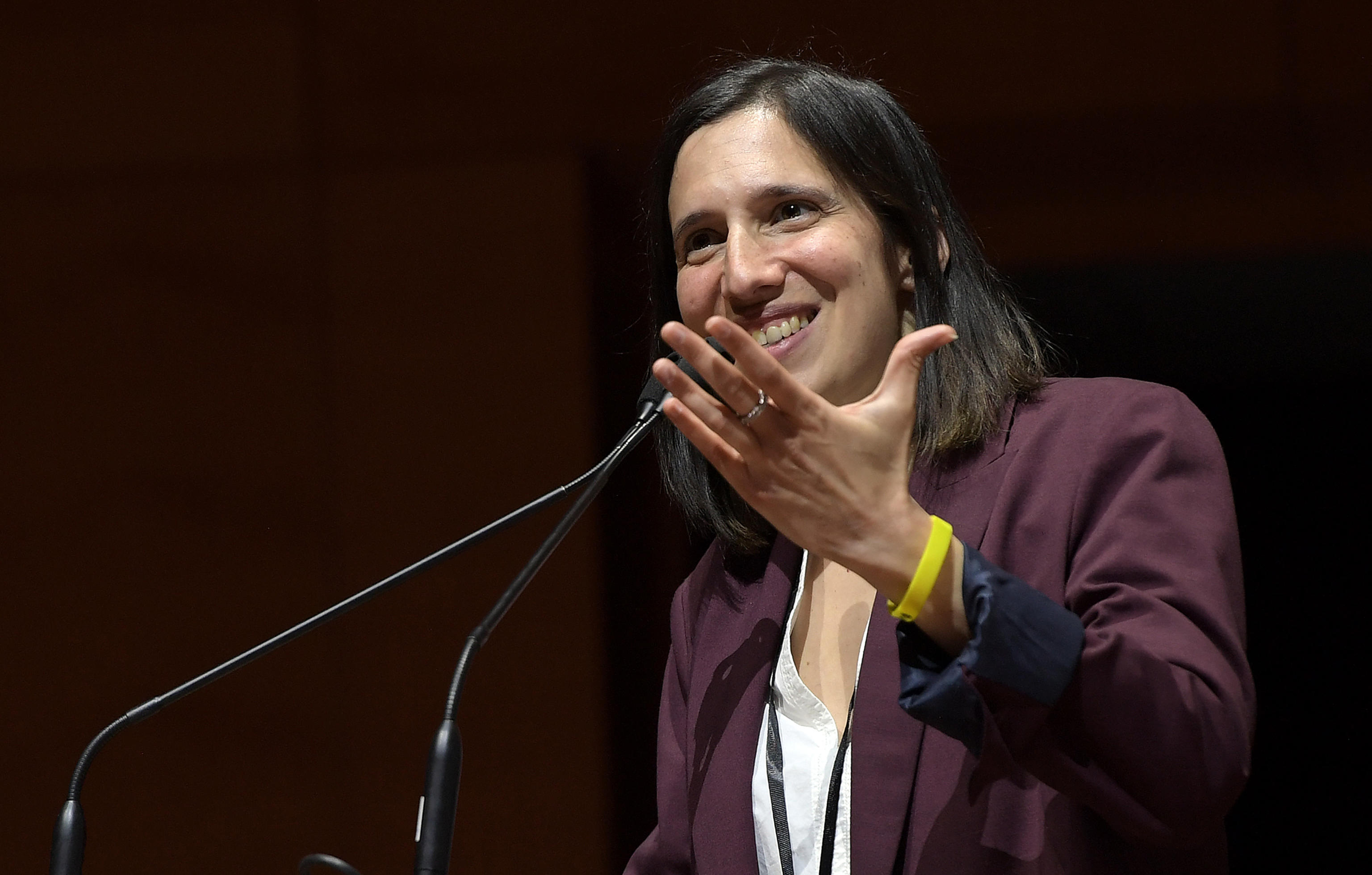 Il nuovo non avanza nel Pd