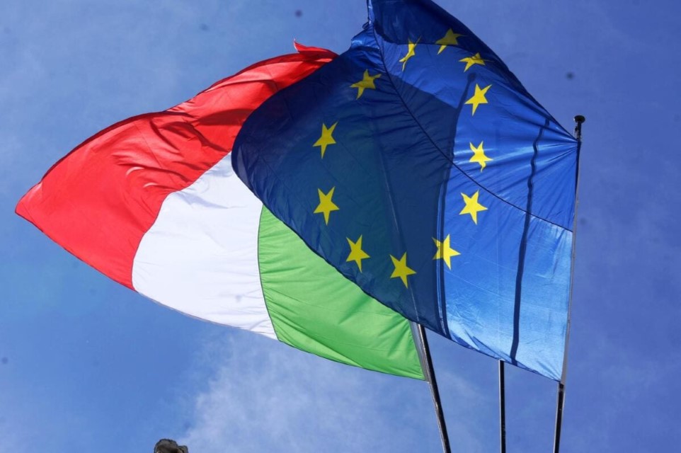 Basta vessazioni dall’Unione europea