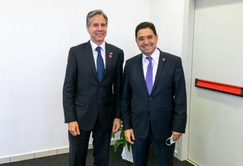 La crescita del sostegno statunitense alle politiche del Marocco 