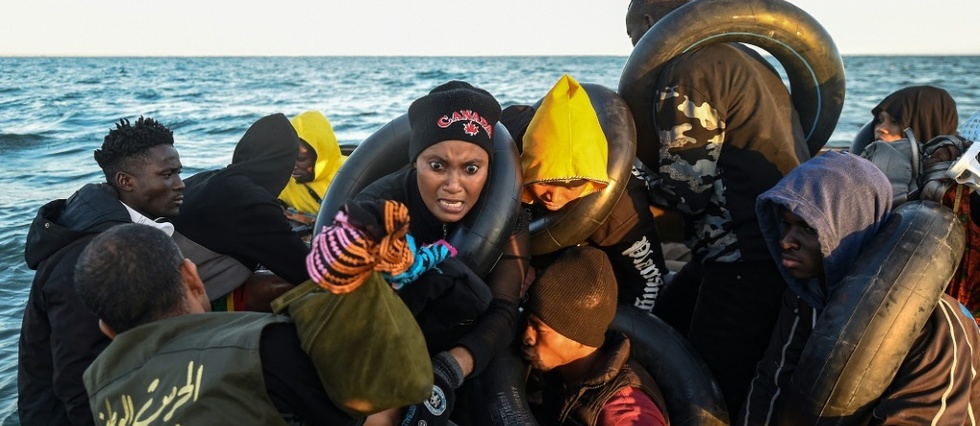 2023: fuga dalla Tunisia?