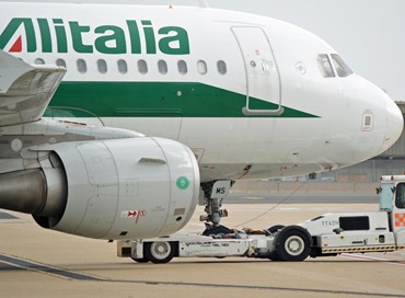 Aiuti di Stato Alitalia, meglio tardi che mai?