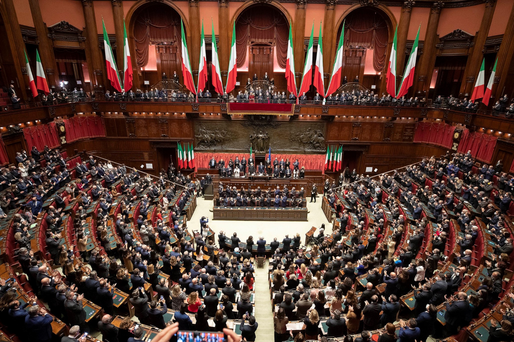 La crisi delle democrazie