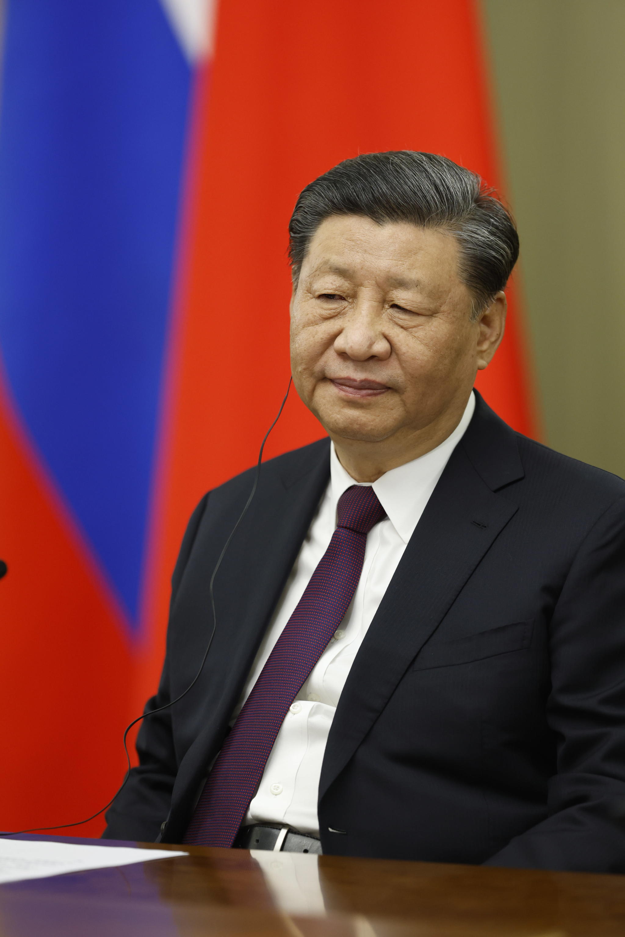 Xi: l’opportunista