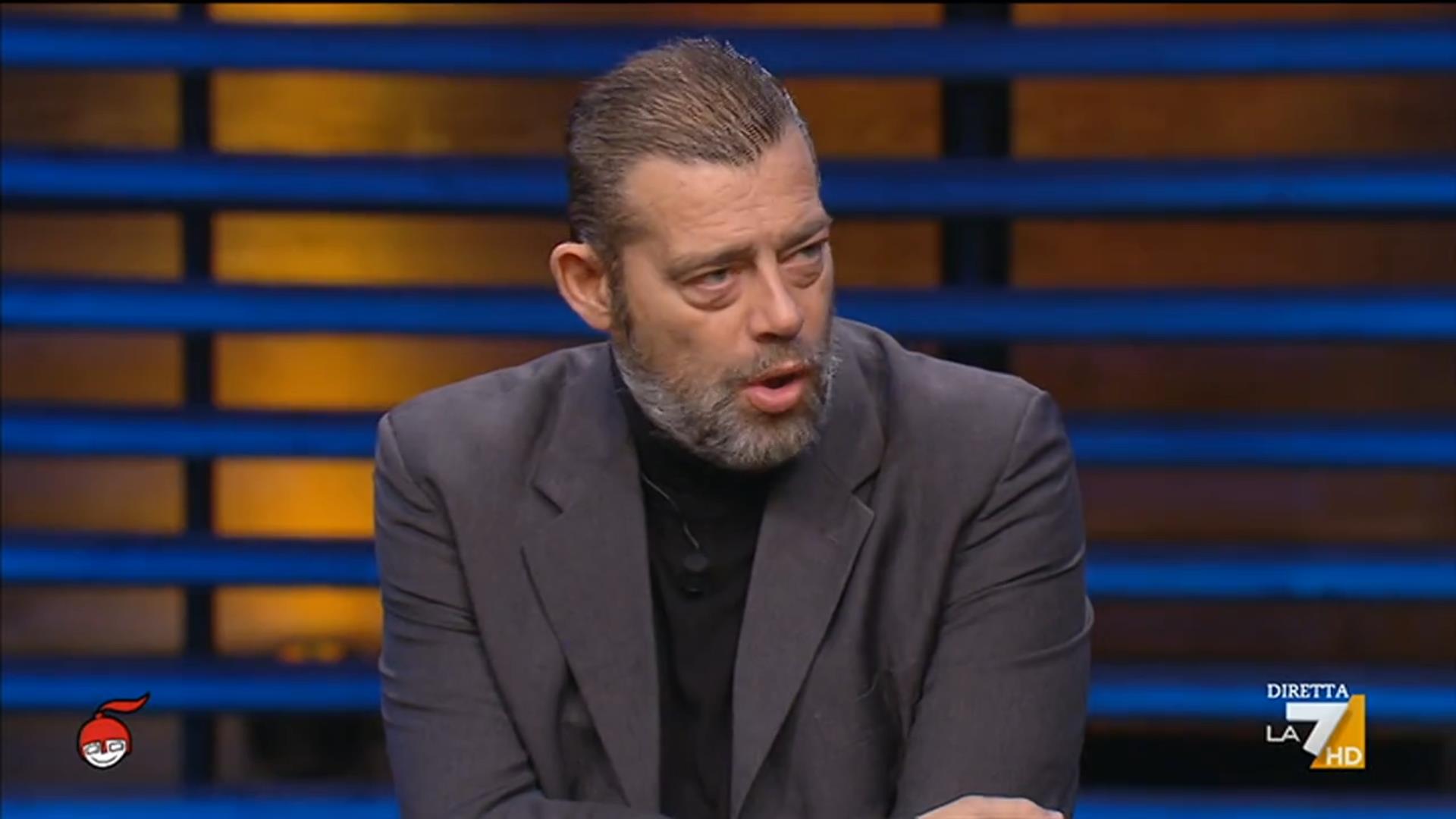 La politica economica del Governo, il direttore Mancia a “DiMartedì” (video)