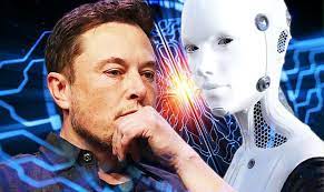 Intelligenza artificiale e sicurezza: l’allarme di Musk 
