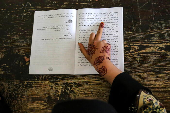Minacce e vessazioni: chiude biblioteca femminile a Kabul
