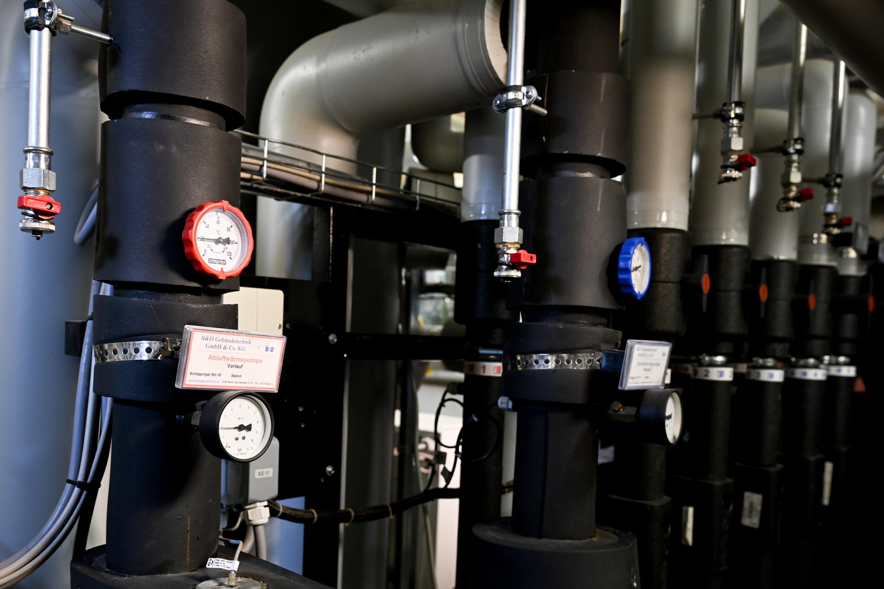 Gare gas, come rilanciarle e perché