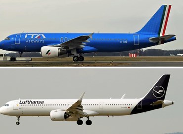 Lufthansa-Ita, la trattativa entra nel vivo