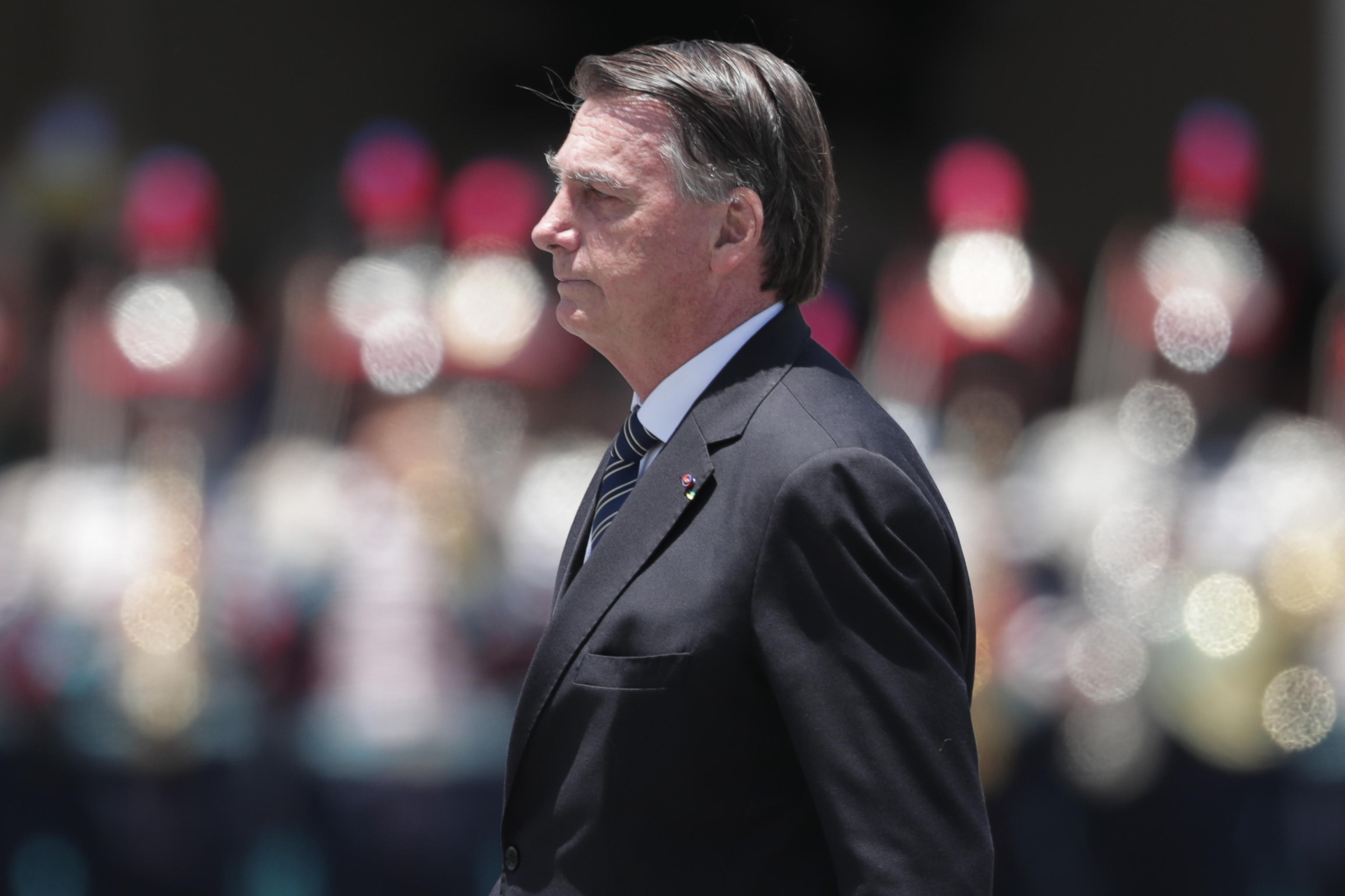 Bolsonaro torna a casa: aiuterà il Partito liberale “dall’esterno”