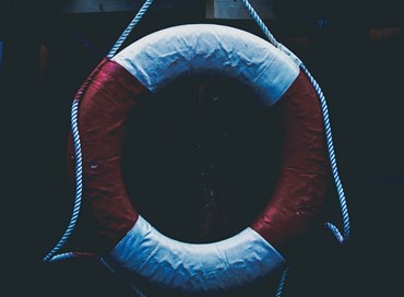 Il Paese degli ammortizzatori sociali