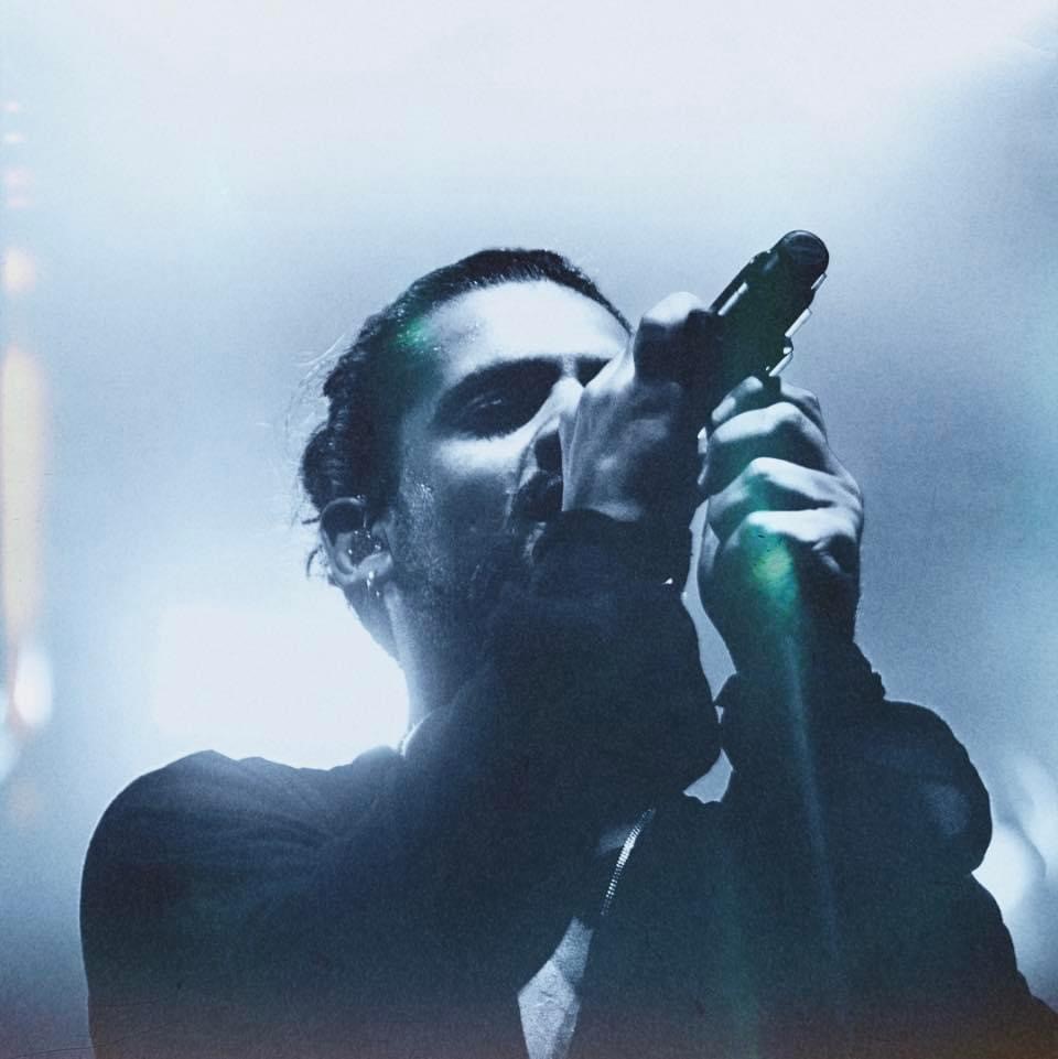 Mannarino, parte il tour “Corde 2023”