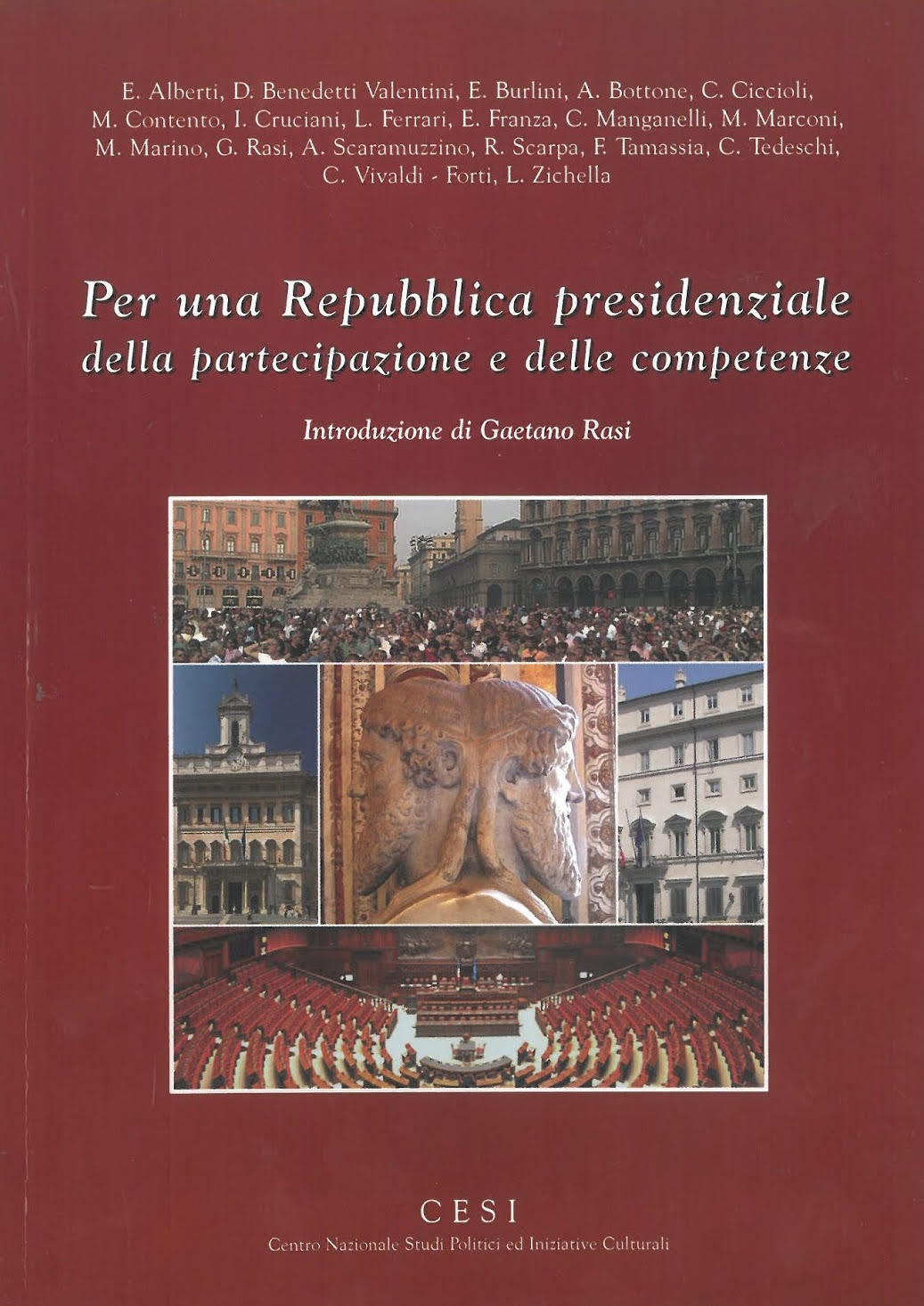 Marino: la missione del Centro studi “Tina Anselmi”