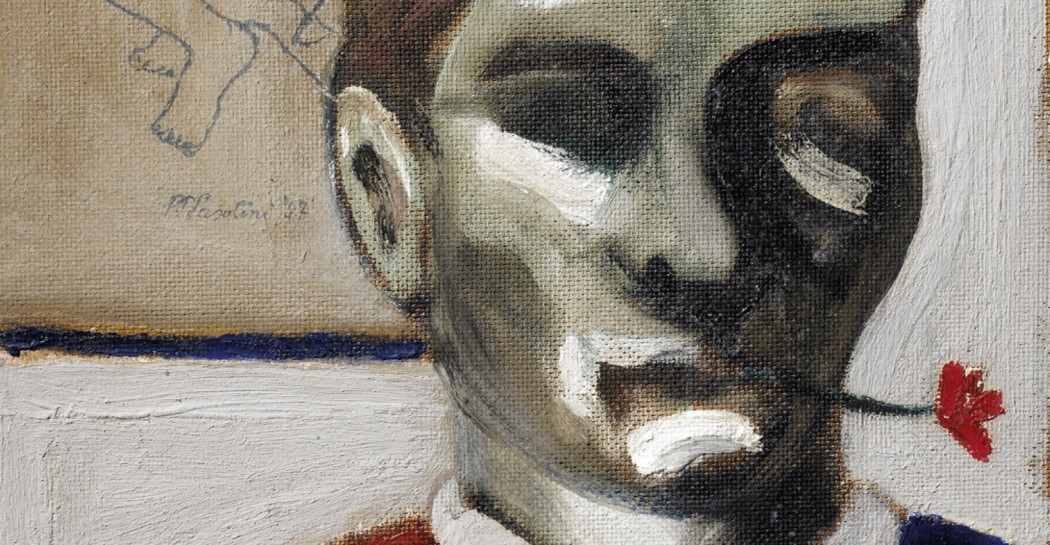 “Pasolini pittore”, prorogata al 4 giugno la mostra dell’artista 