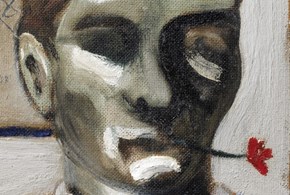 “Pasolini pittore”, prorogata al 4 giugno la mostra dell’artista 