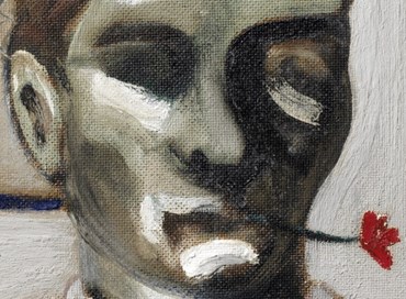 “Pasolini pittore”, prorogata al 4 giugno la mostra dell’artista