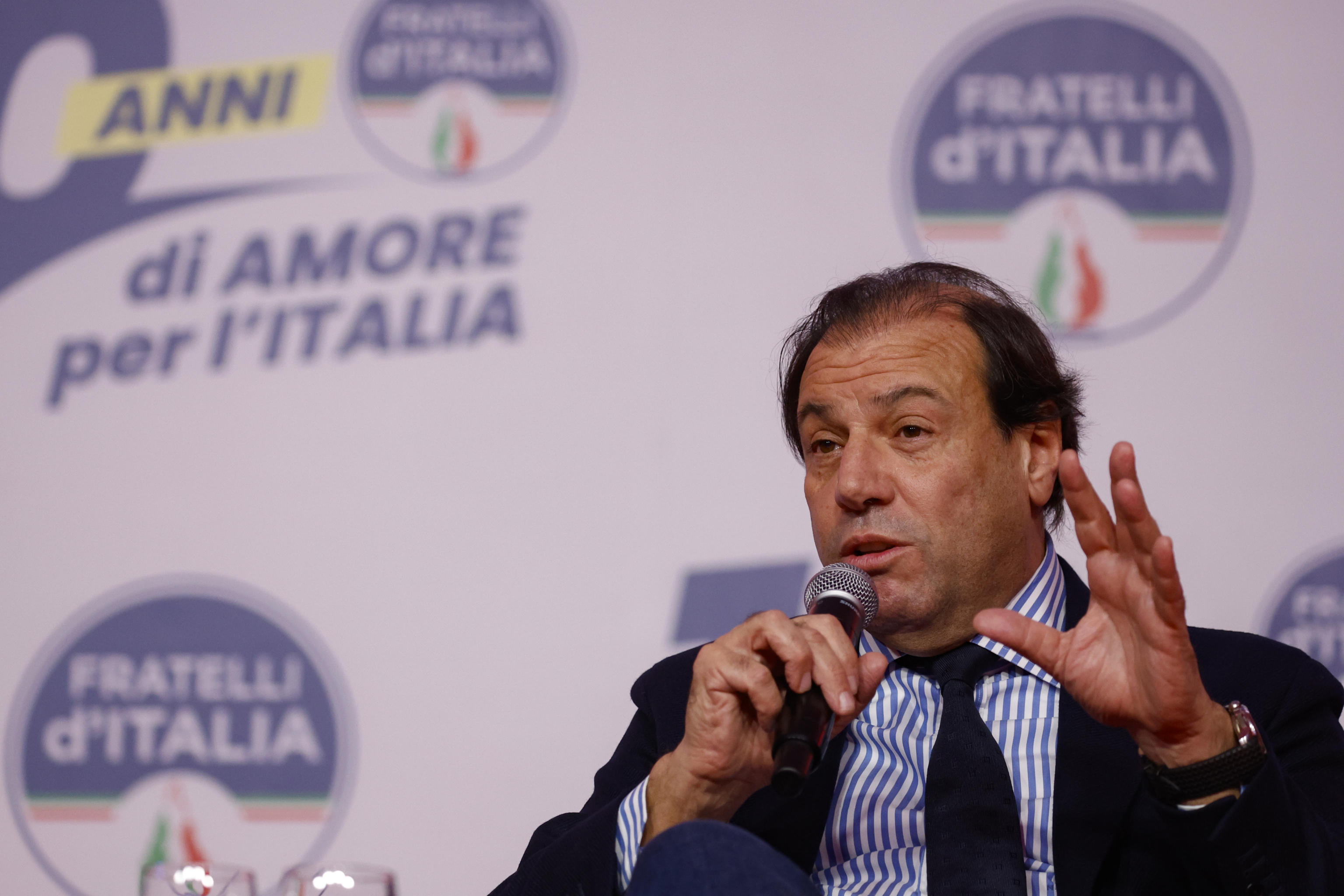 Fisco, Maurizio Leo: “In malafede chi parla di regalo a evasori”