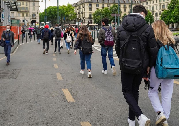 Gite scolastiche, in arrivo 50 milioni di euro