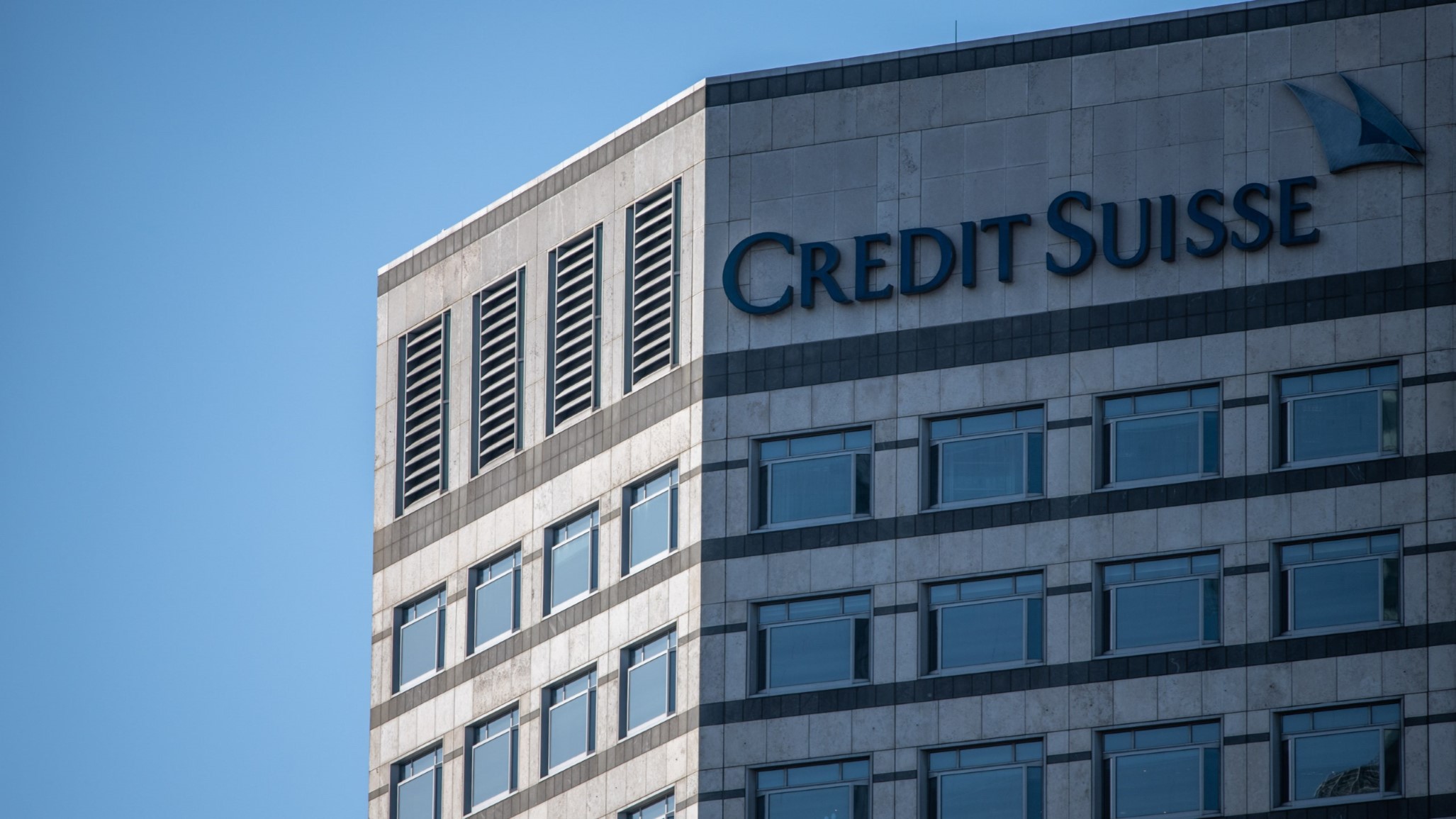Credit Suisse, Lehmann: “Dispiace non aver arginato crisi”